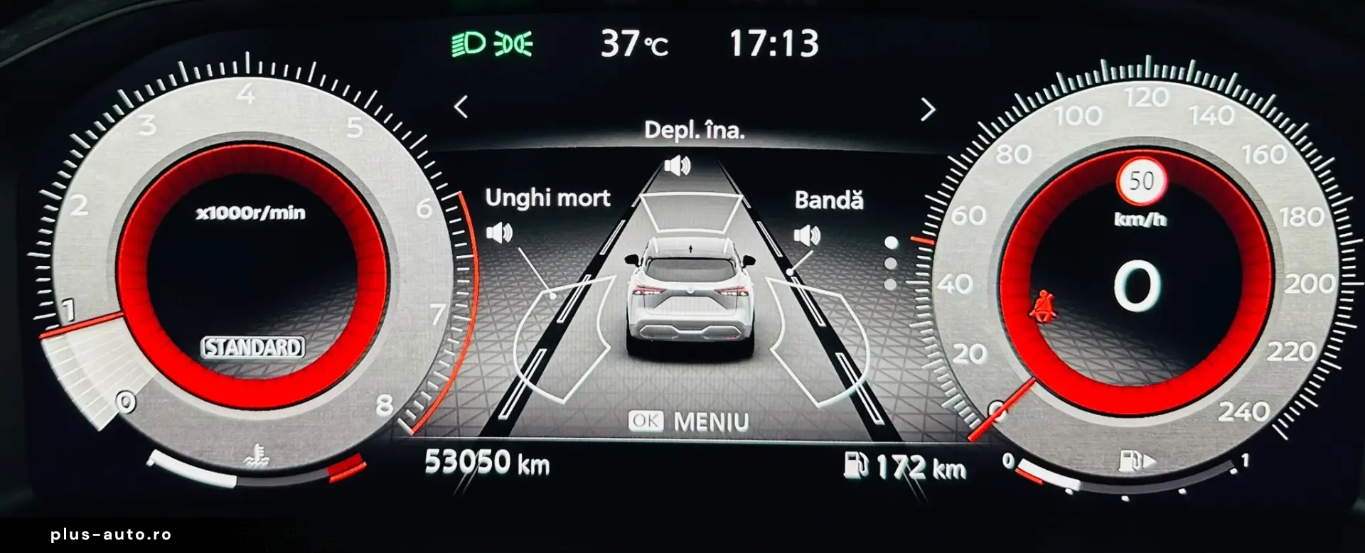 NISSAN Qashqai 2022 — imagine 32
