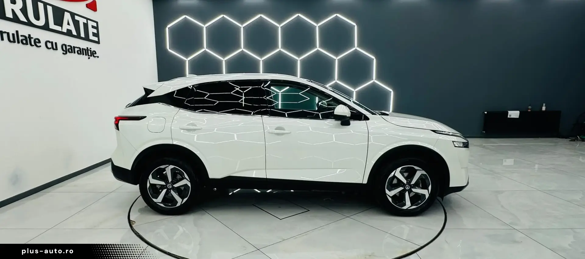NISSAN Qashqai 2022 — imagine 36