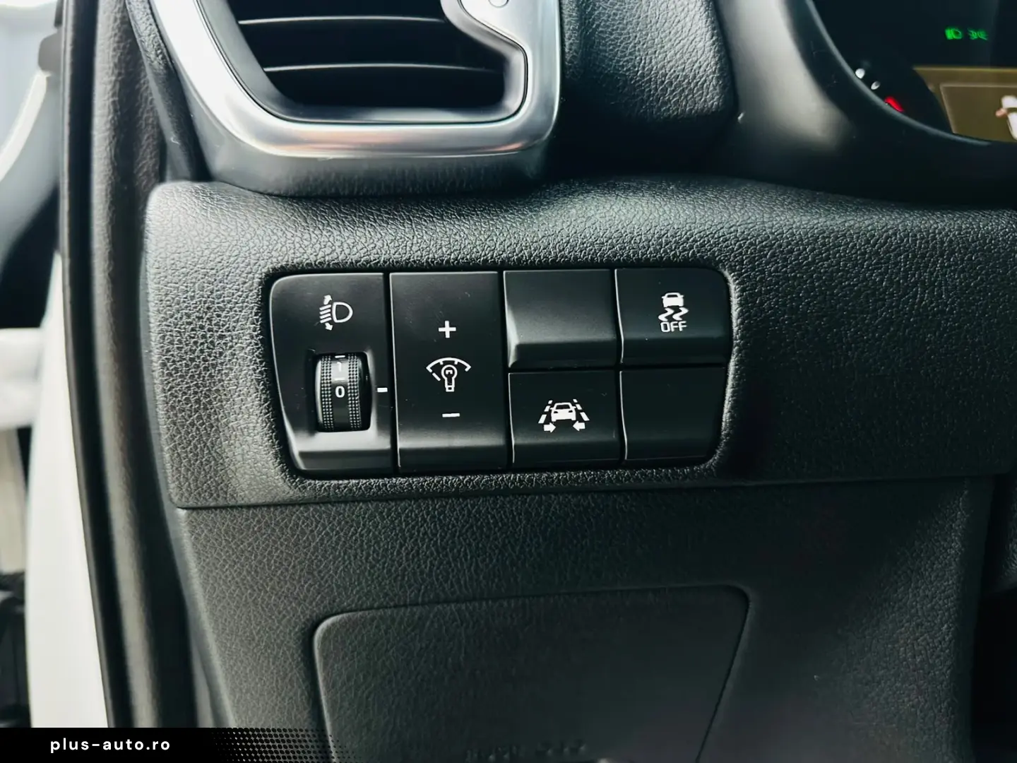 KIA Sportage 2017 — imagine 13