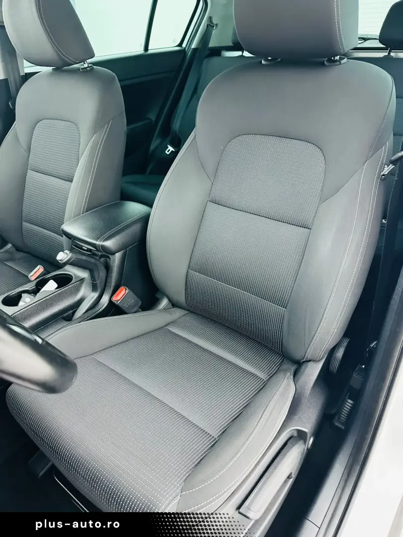 KIA Sportage 2017 — imagine 15