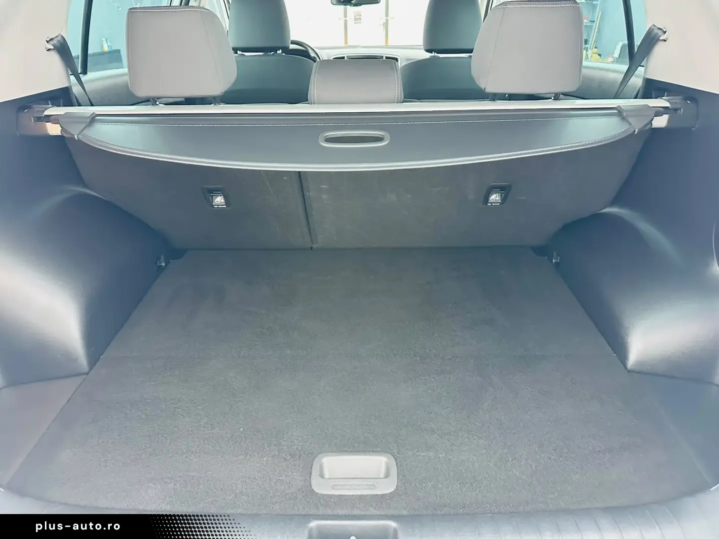 KIA Sportage 2017 — imagine 17