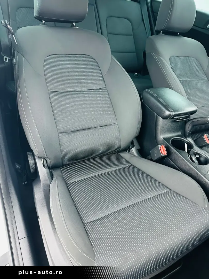 KIA Sportage 2017 — imagine 23