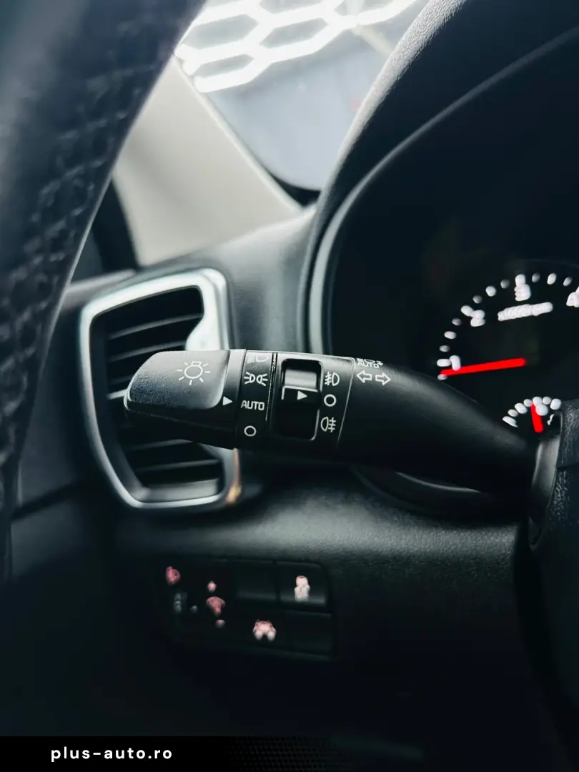 KIA Sportage 2017 — imagine 27