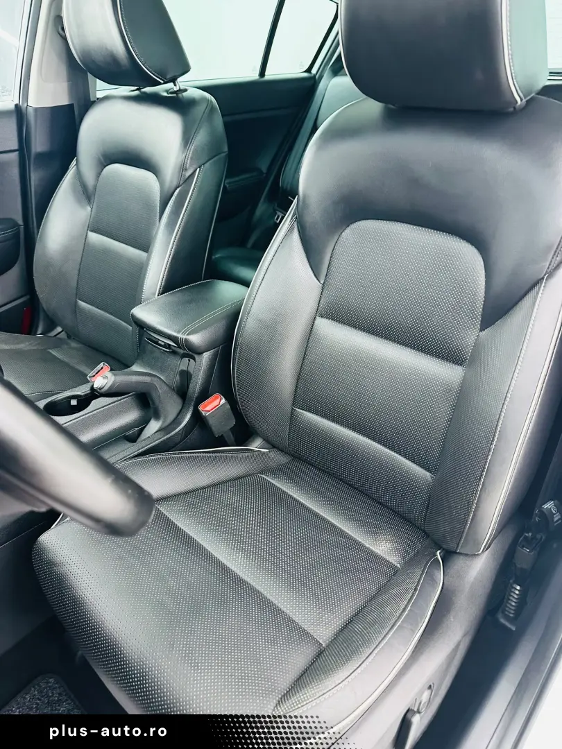 KIA Sportage 2015 — imagine 12