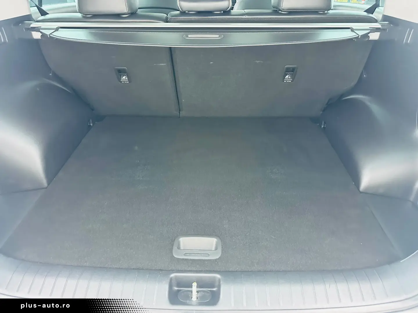 KIA Sportage 2015 — imagine 17