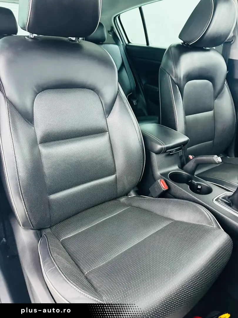 KIA Sportage 2015 — imagine 18