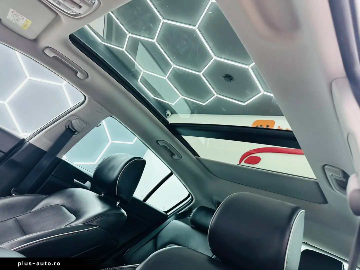 KIA Sportage 2015 — imagine 20