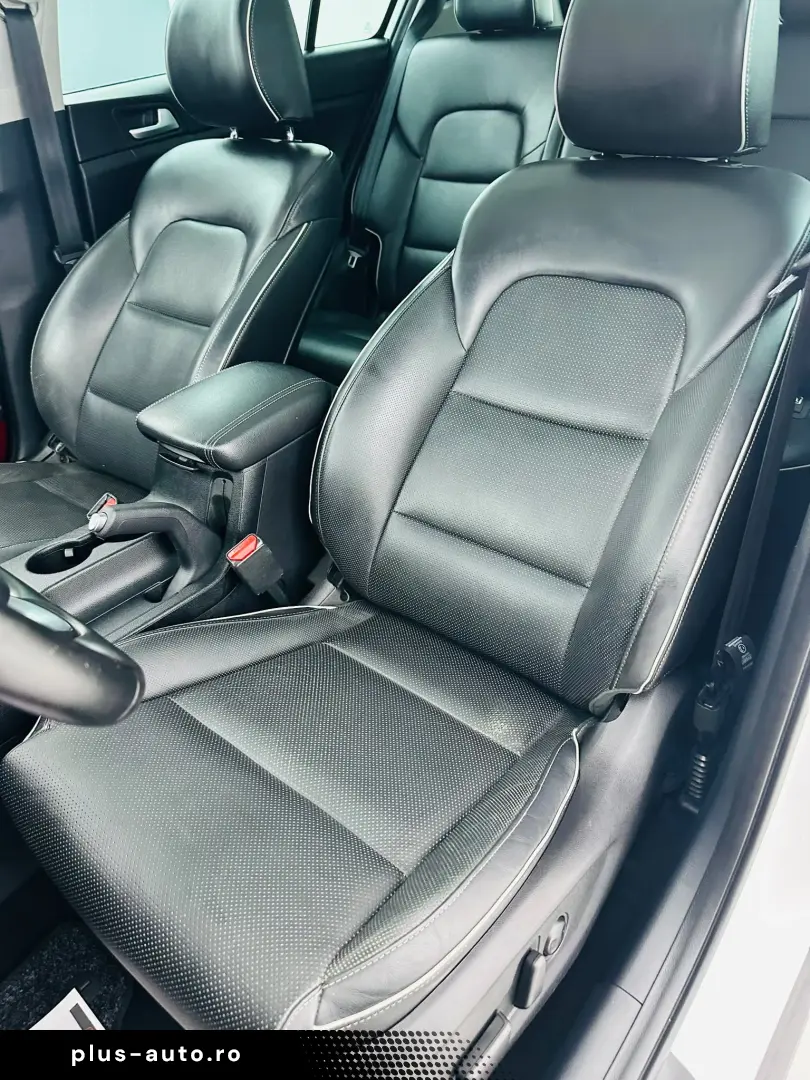KIA Sportage 2015 — imagine 21