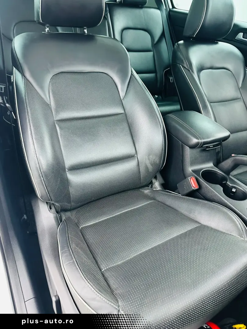 KIA Sportage 2015 — imagine 23