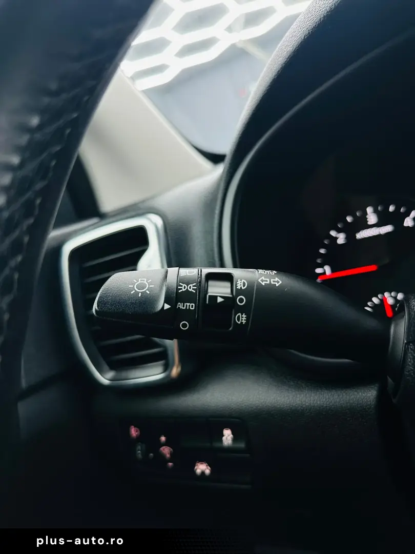 KIA Sportage 2015 — imagine 28