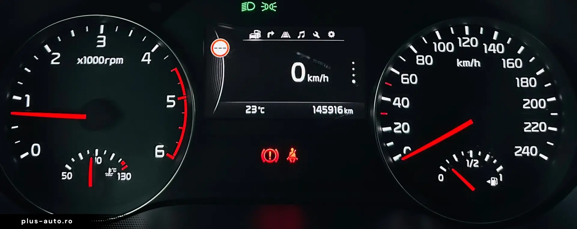 KIA Sportage 2015 — imagine 30
