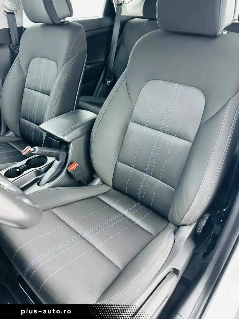 HYUNDAI TUCSON 2017 1.7D E6 Garantie 12 Luni Rate Avans 0 Do