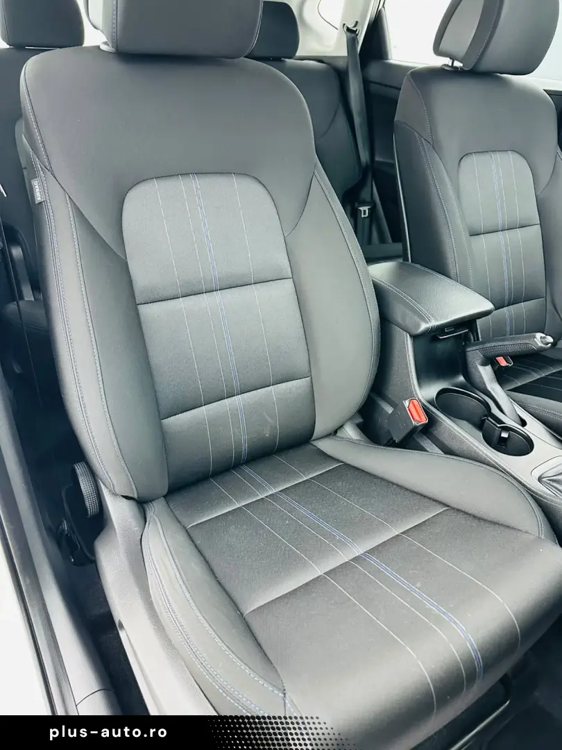 HYUNDAI TUCSON 2017 1.7D E6 Garantie 12 Luni Rate Avans 0 Do