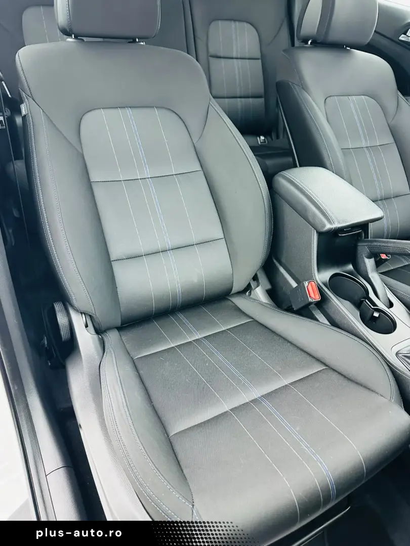 HYUNDAI TUCSON 2017 1.7D E6 Garantie 12 Luni Rate Avans 0 Do