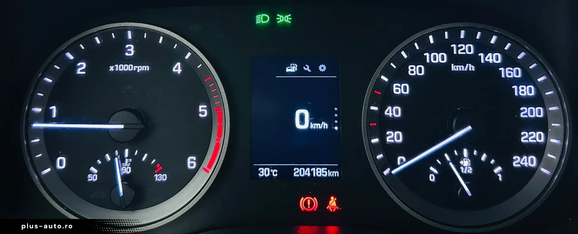 HYUNDAI TUCSON 2017 1.7D E6 Garantie 12 Luni Rate Avans 0 Do