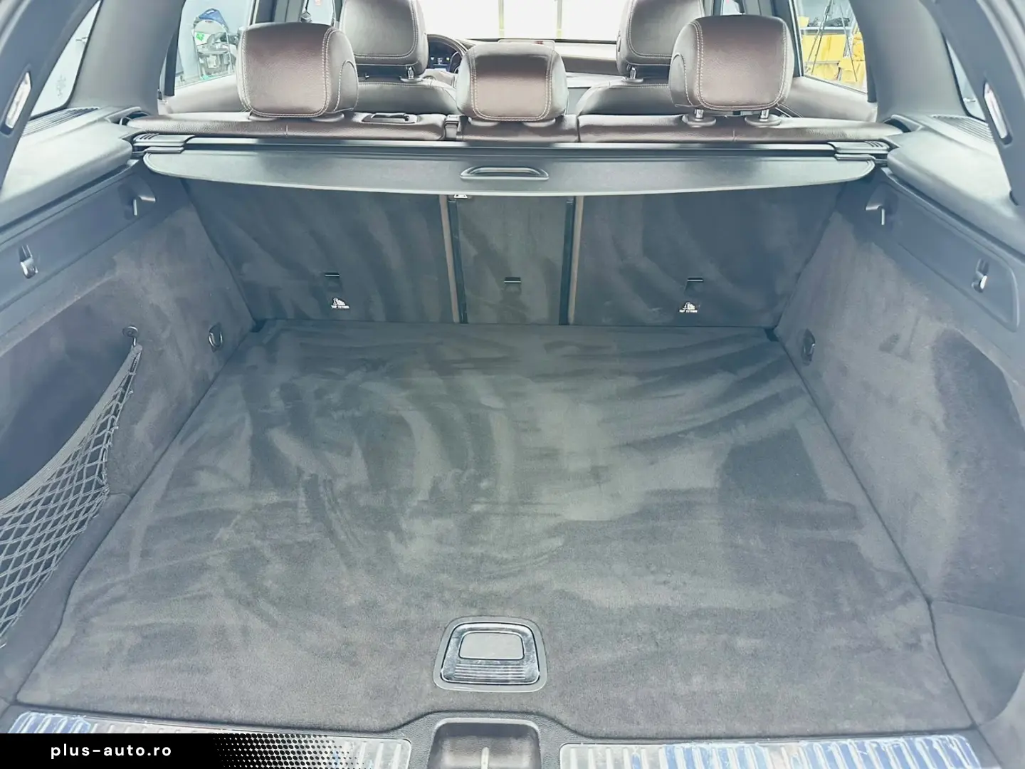 MERCEDESBENZ Glc 220D 2016 2.2D E6 4x4 Garantie 12 Luni Rate