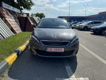 Peugeot 308 1.2 THP Allure