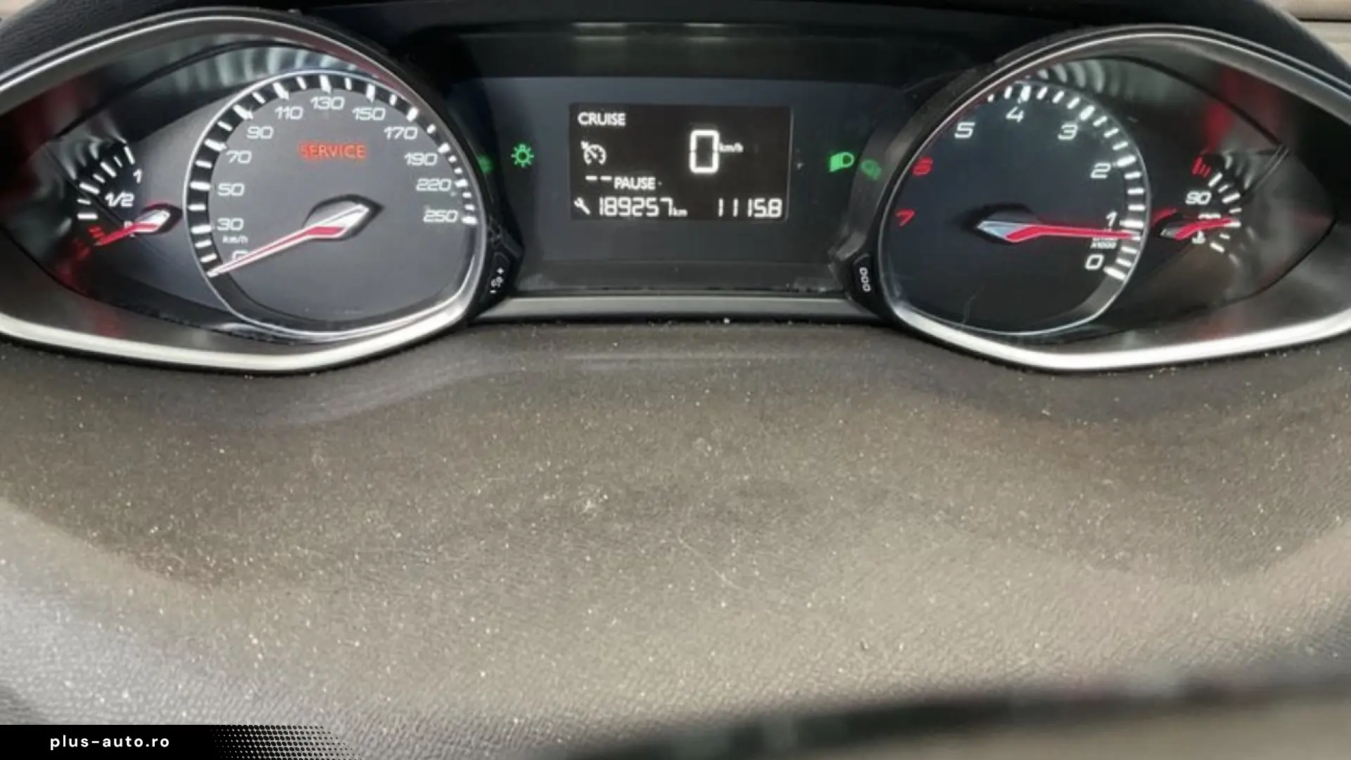 Peugeot 308 1.2 THP Allure