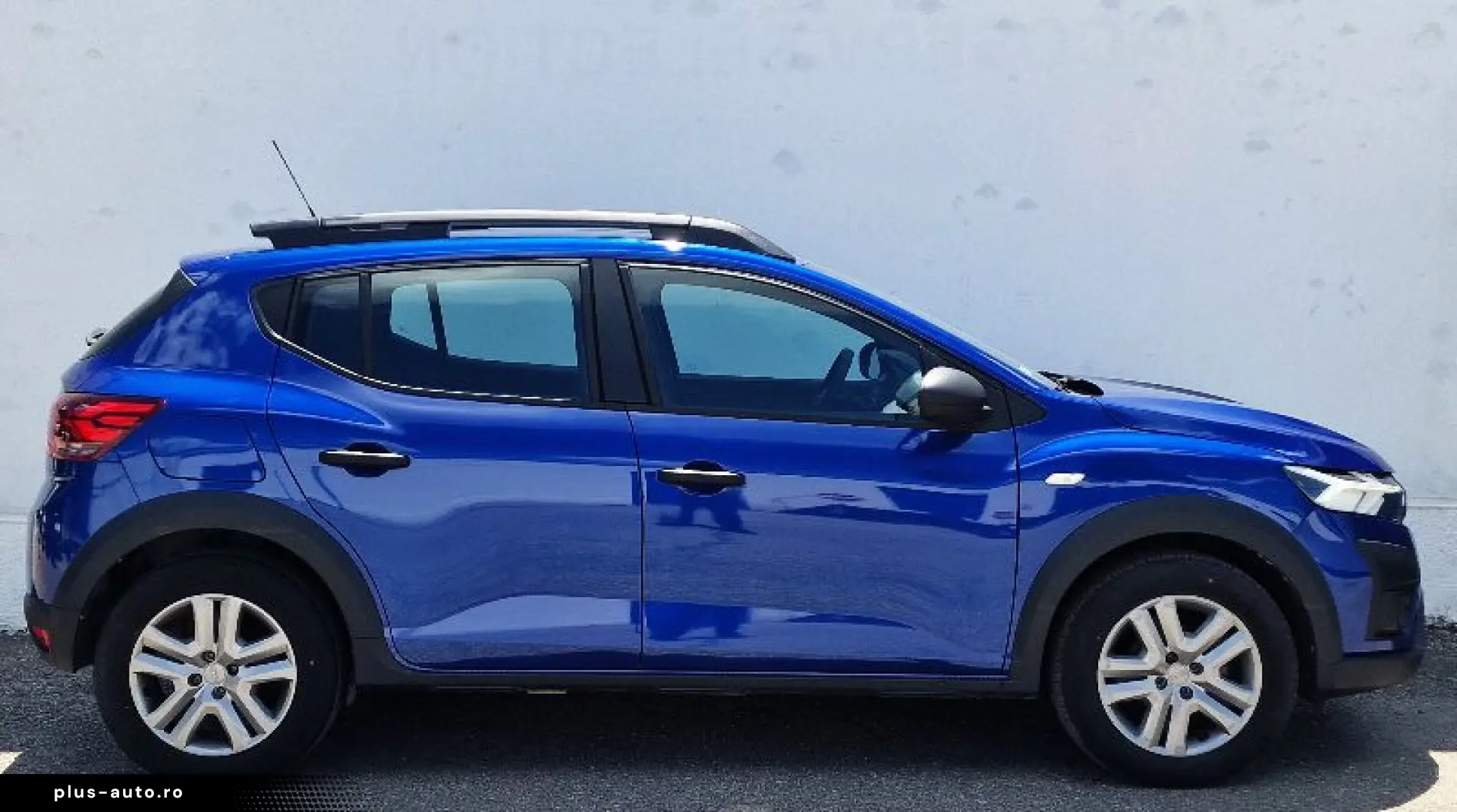 DACIA Sandero 2023 — imagine 2