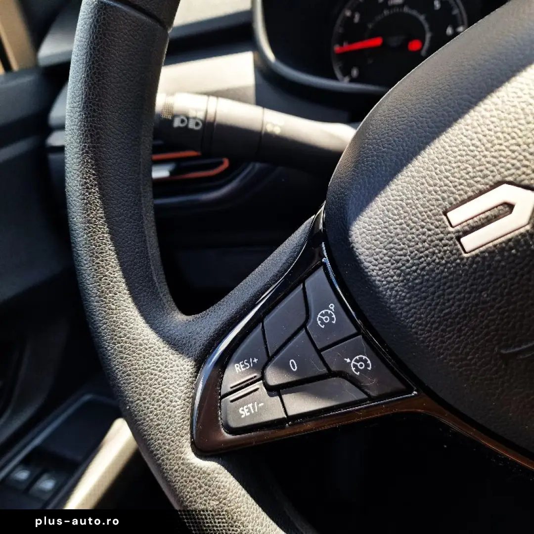 DACIA Sandero 2023 — imagine 3