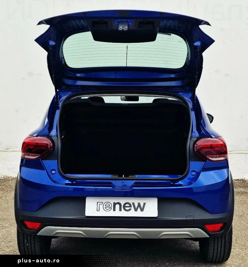 DACIA Sandero 2023 — imagine 5