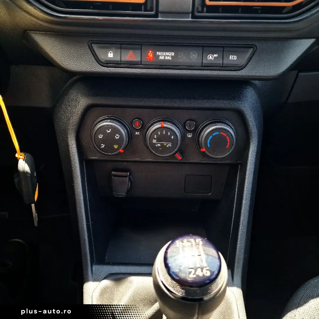 DACIA Sandero 2023 — imagine 12
