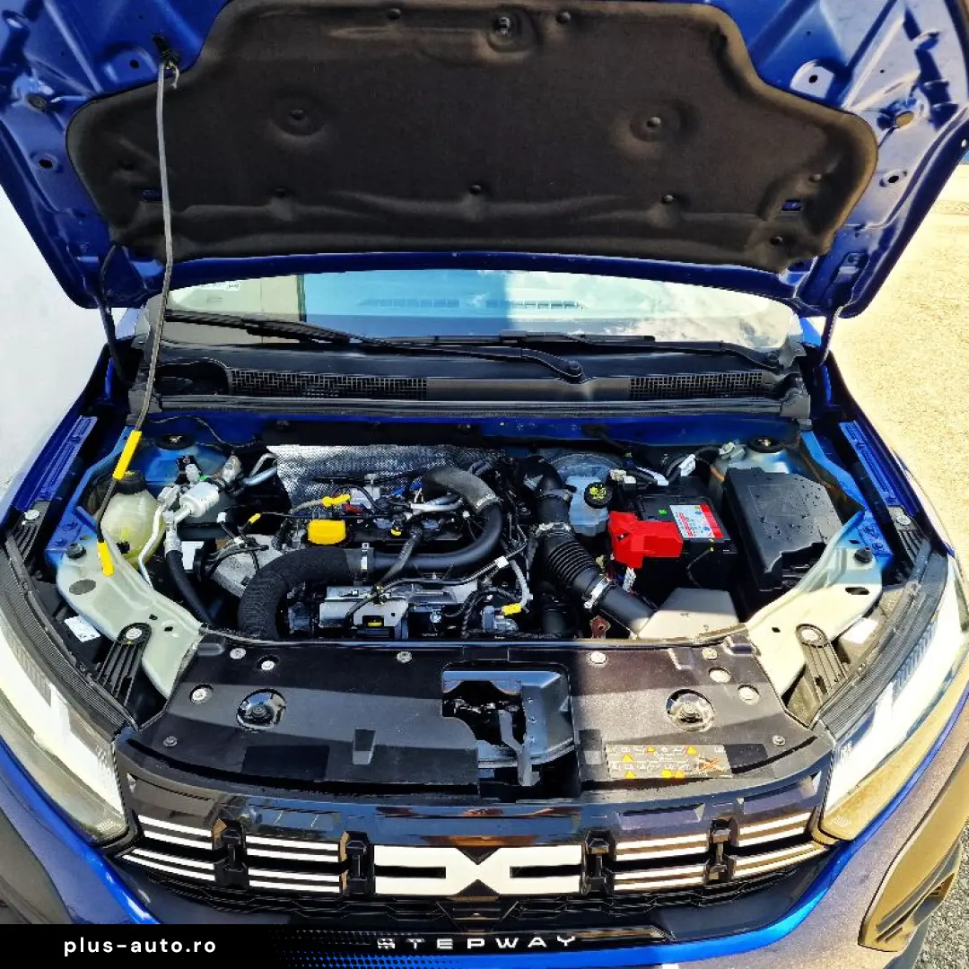 DACIA Sandero 2023 — imagine 16