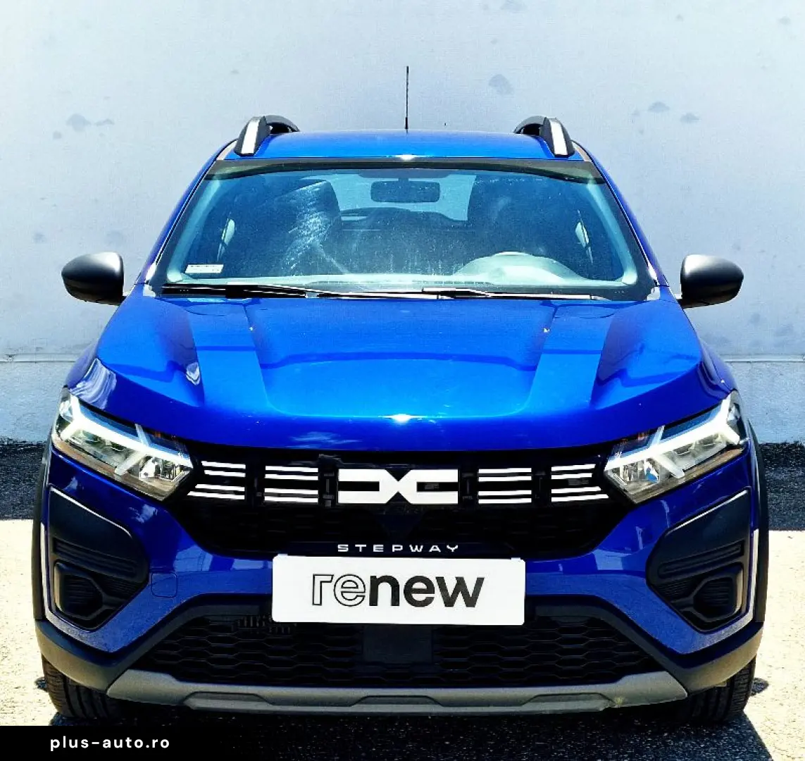 DACIA Sandero 2023 — imagine 18
