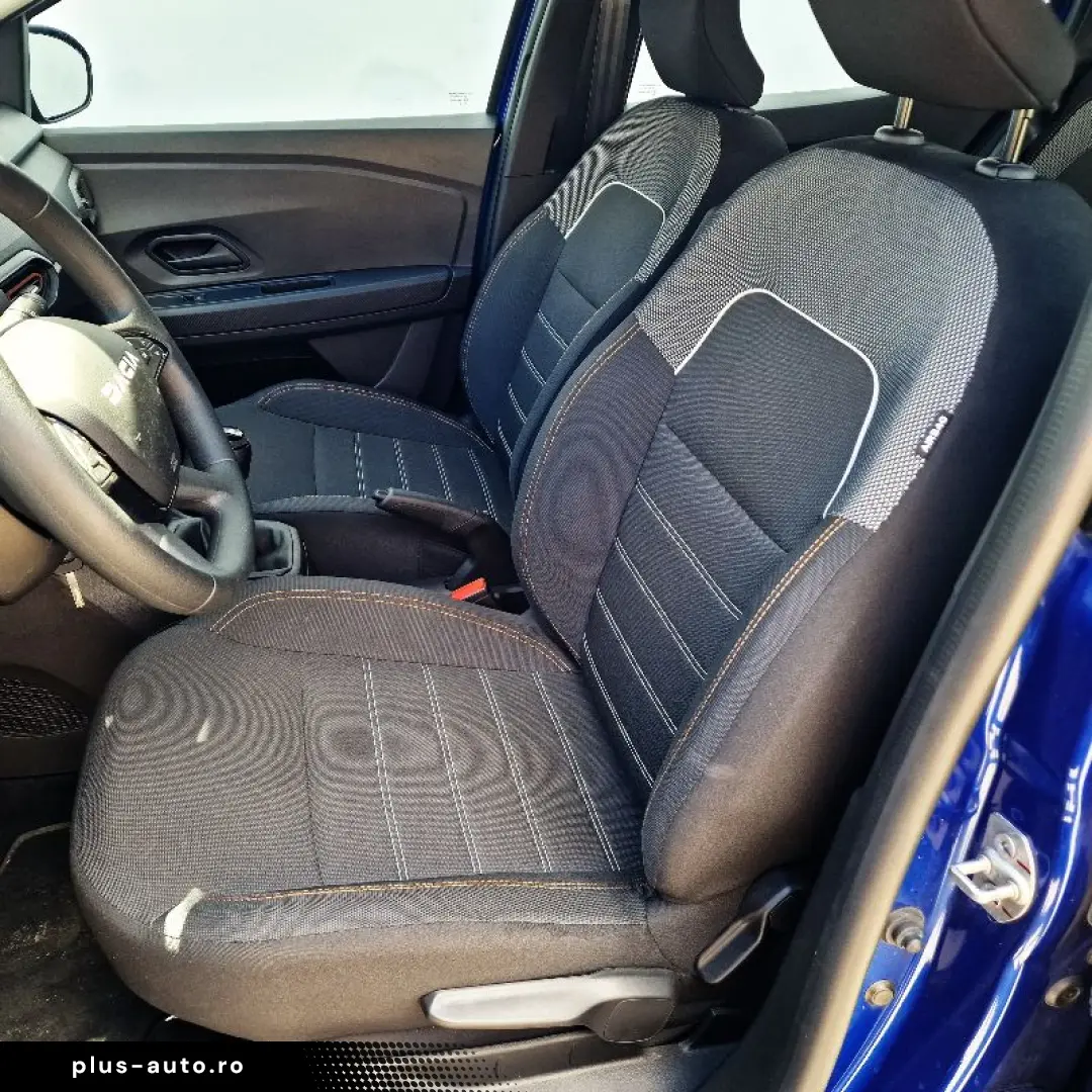 DACIA Sandero 2023 — imagine 19