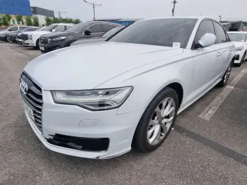 Audi A6 35TDI S tronic Ventilatie Garantie 36 luni