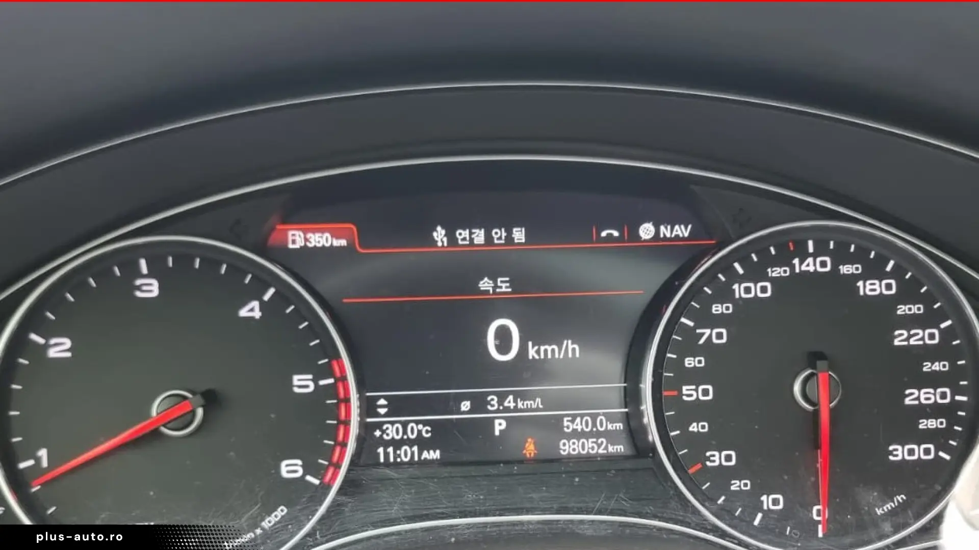 Audi A6 35TDI S tronic Ventilatie Garantie 36 luni