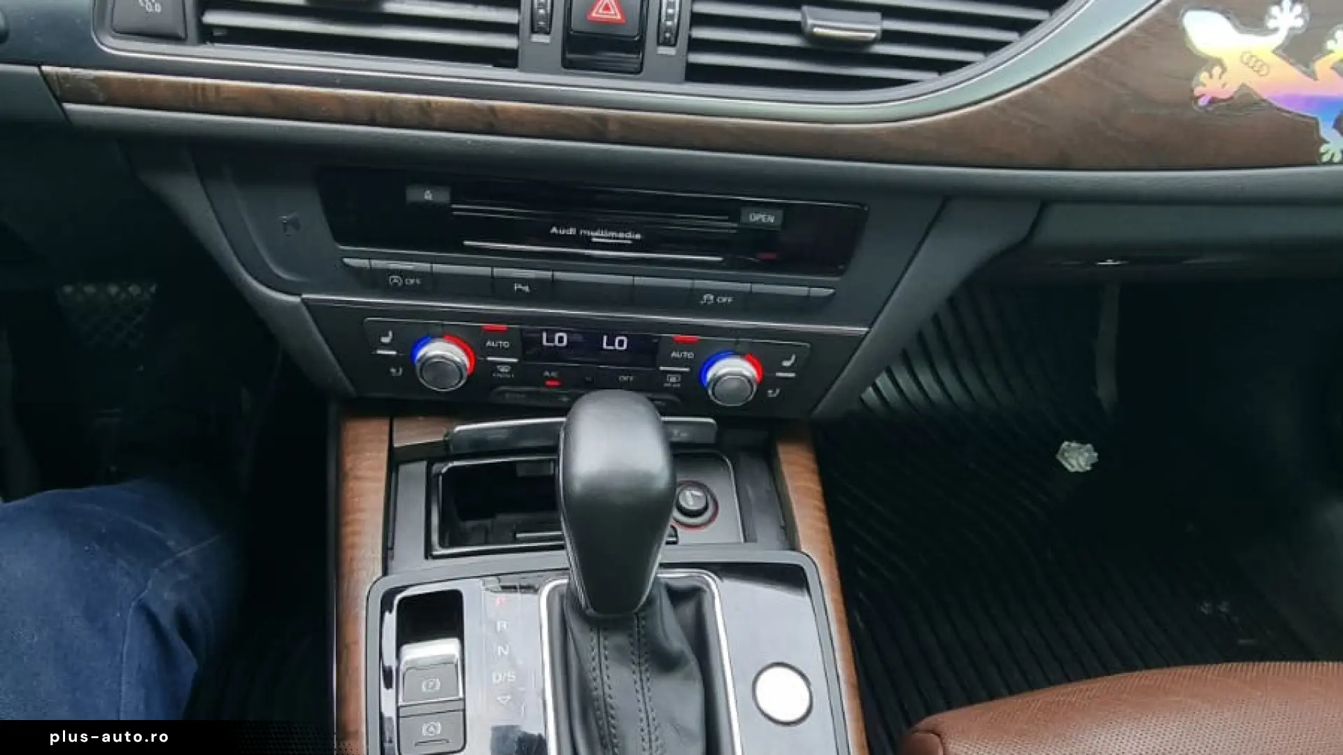 Audi A6 35TDI S tronic Ventilatie Garantie 36 luni