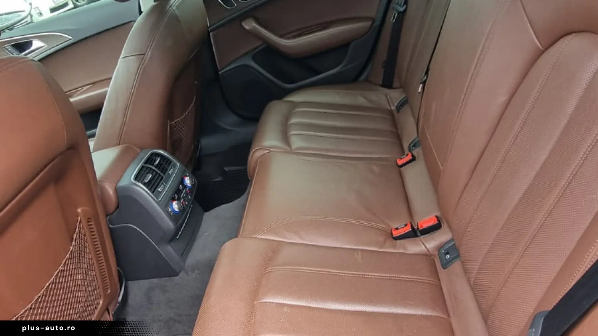 Audi A6 35TDI S tronic Ventilatie Garantie 36 luni