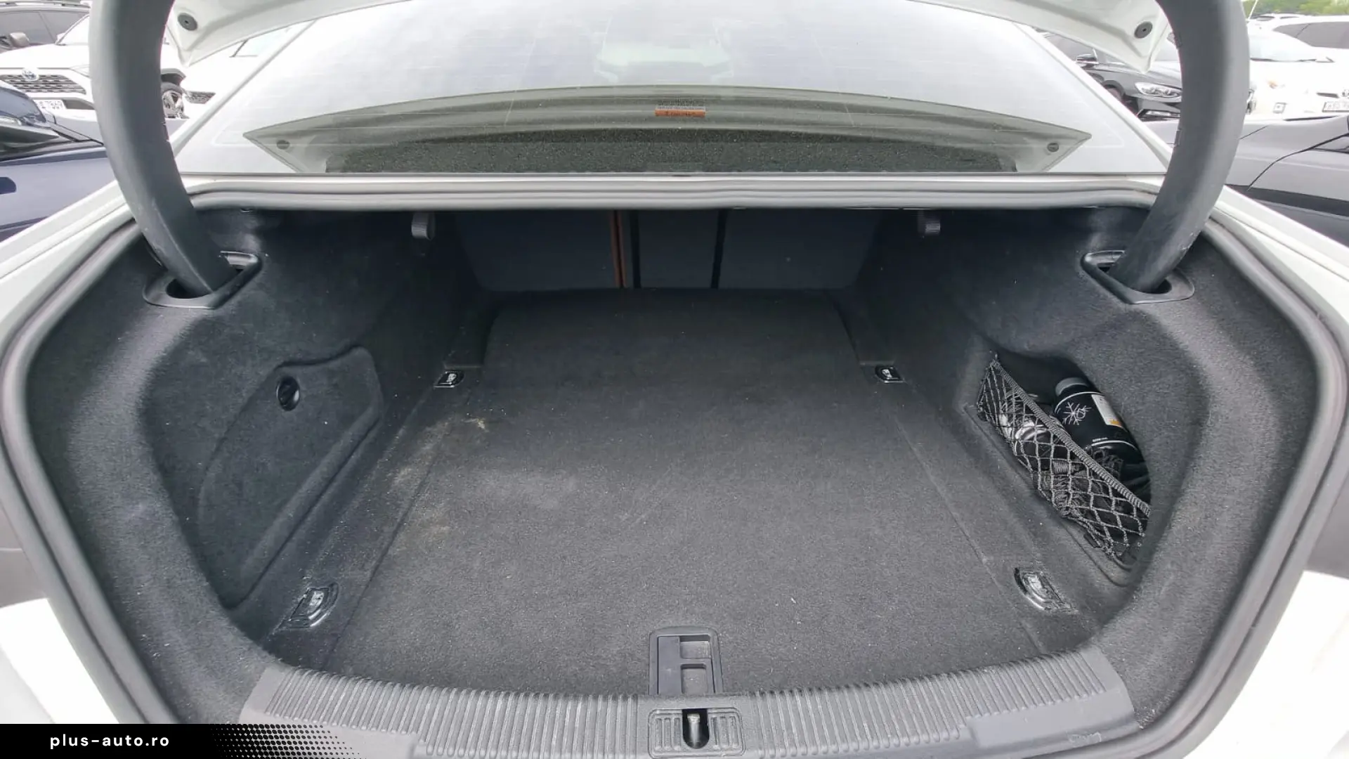 Audi A6 35TDI S tronic Ventilatie Garantie 36 luni