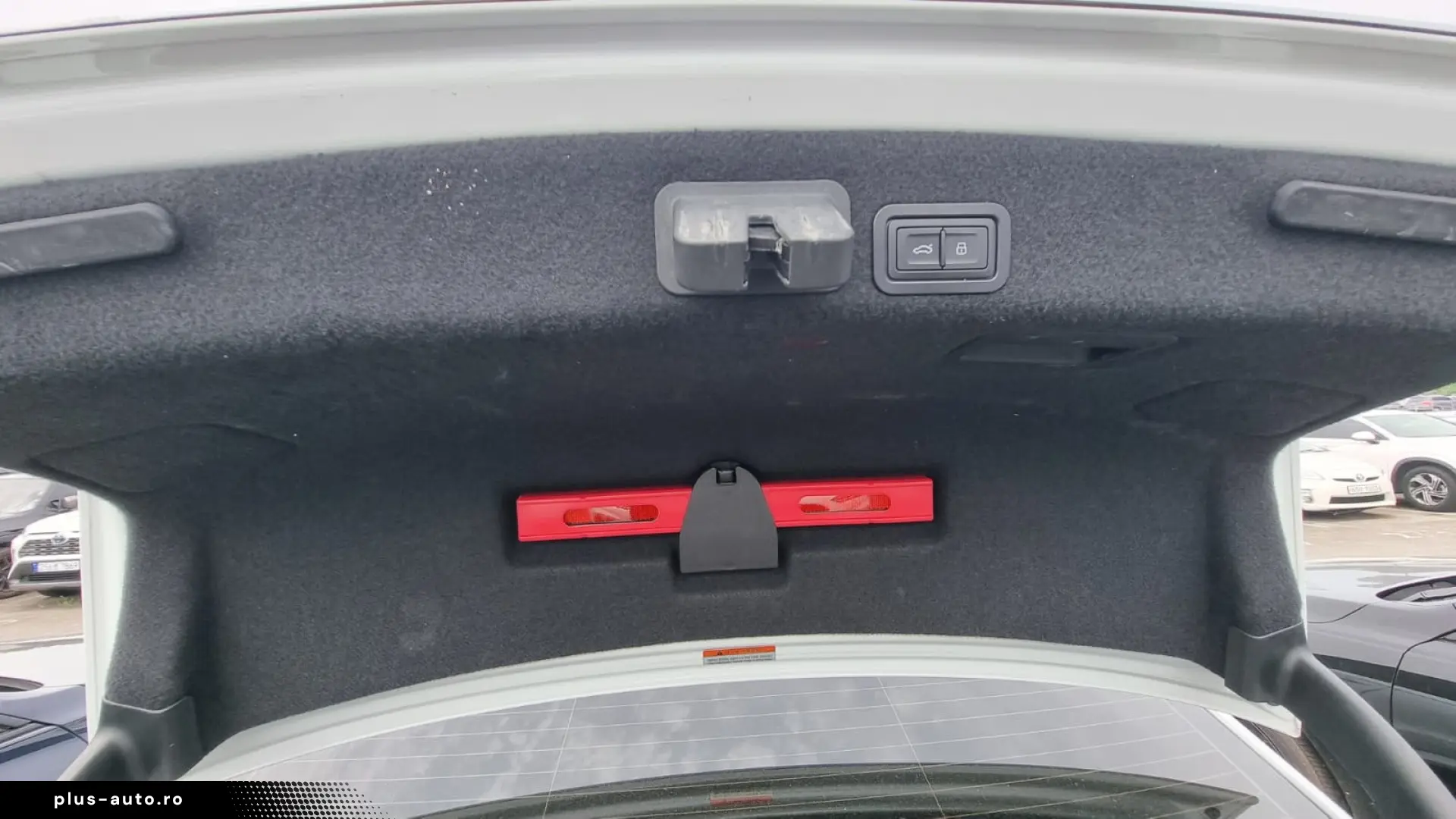 Audi A6 35TDI S tronic Ventilatie Garantie 36 luni