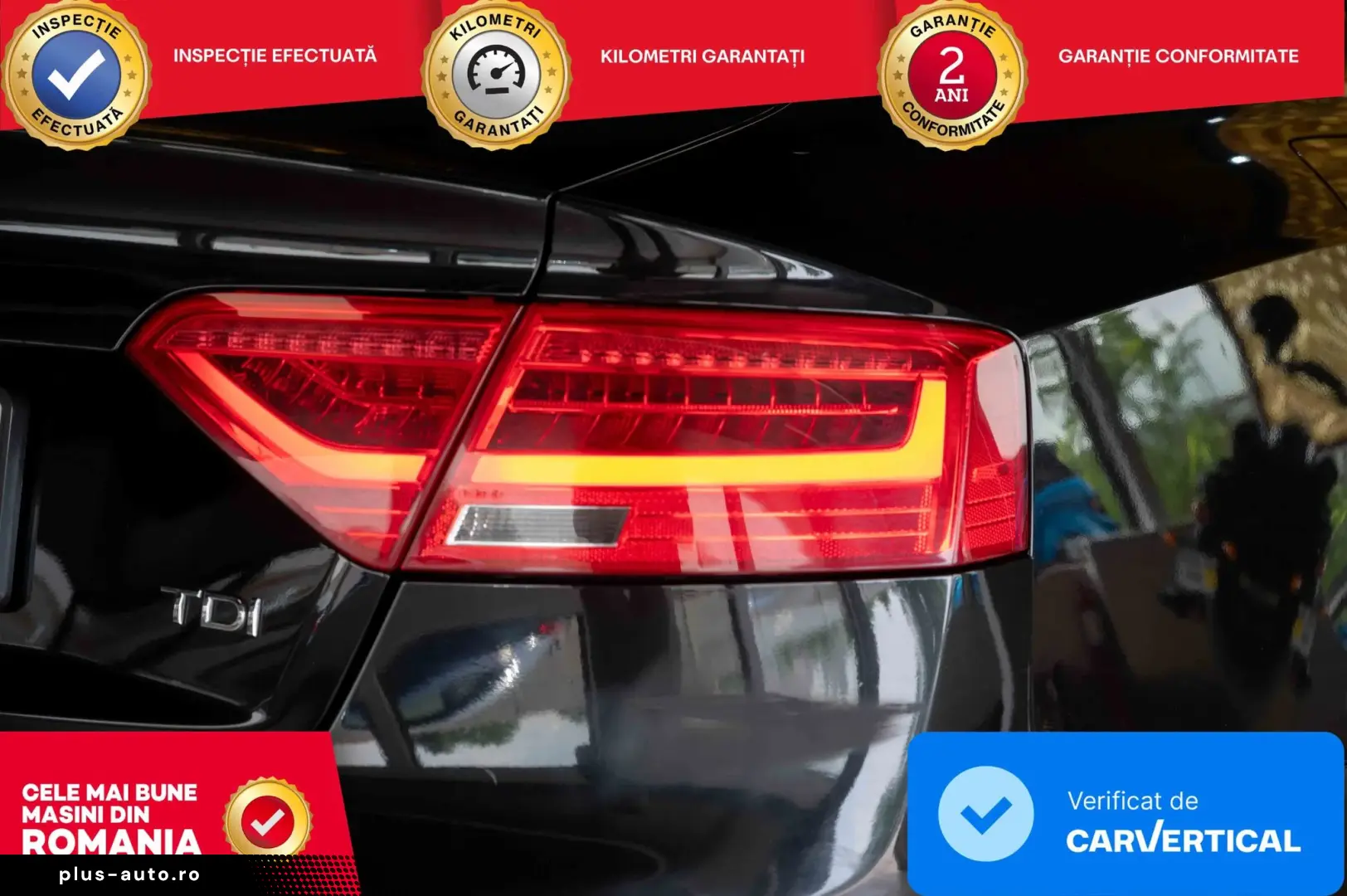 Audi A5-Sportback