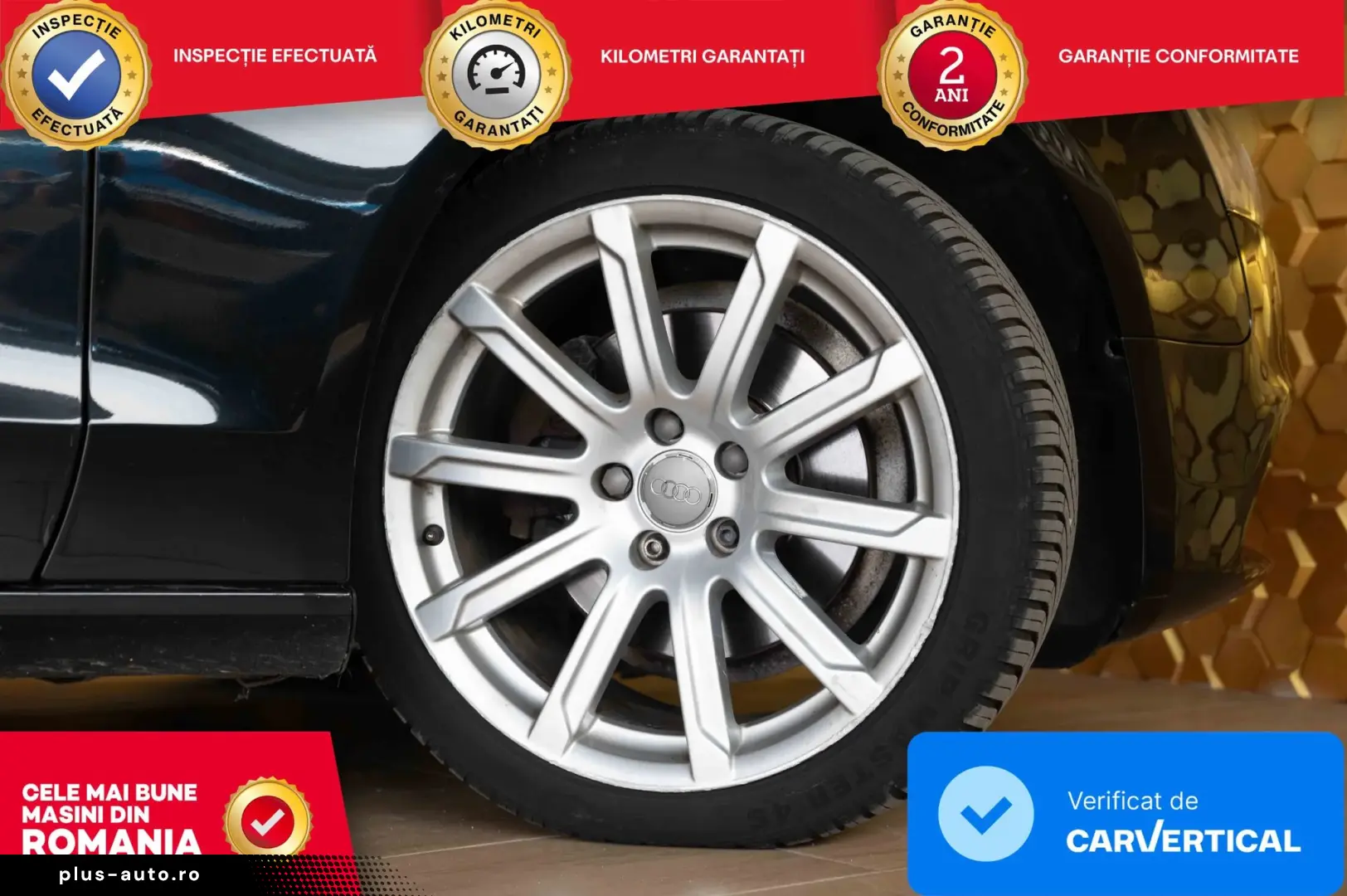 Audi A5-Sportback