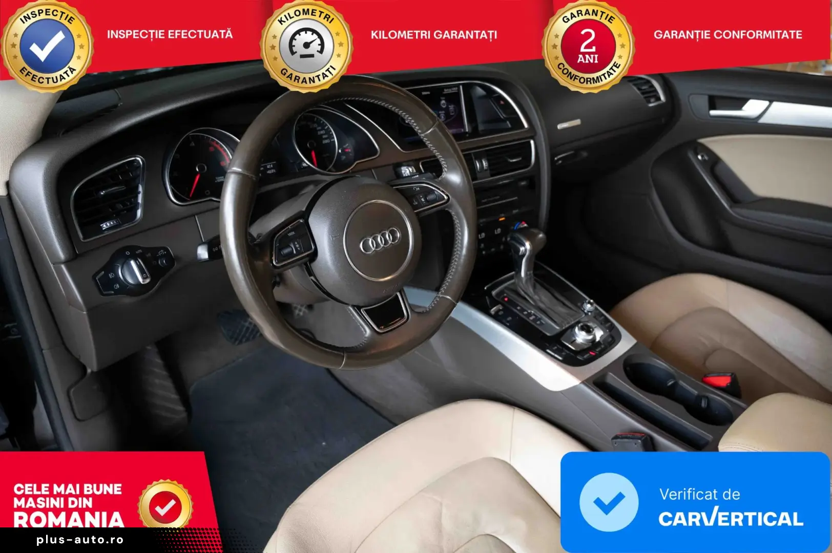 Audi A5-Sportback