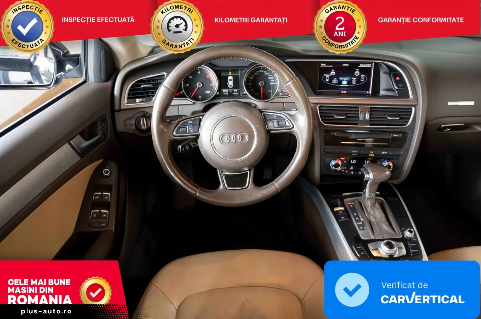 Audi A5-Sportback