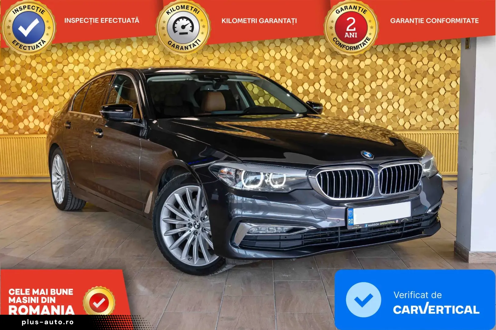 Bmw Seria-5