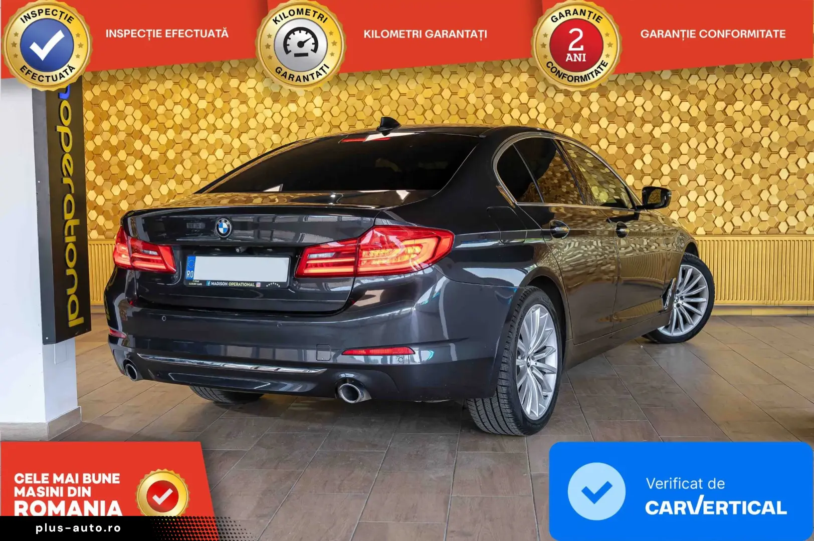 Bmw Seria-5