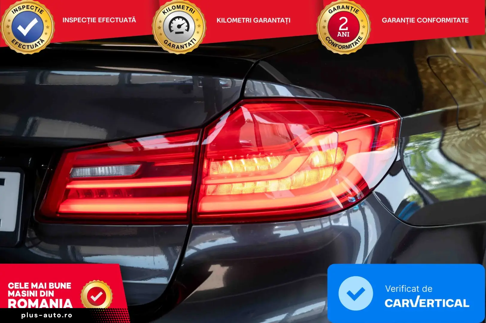 Bmw Seria-5