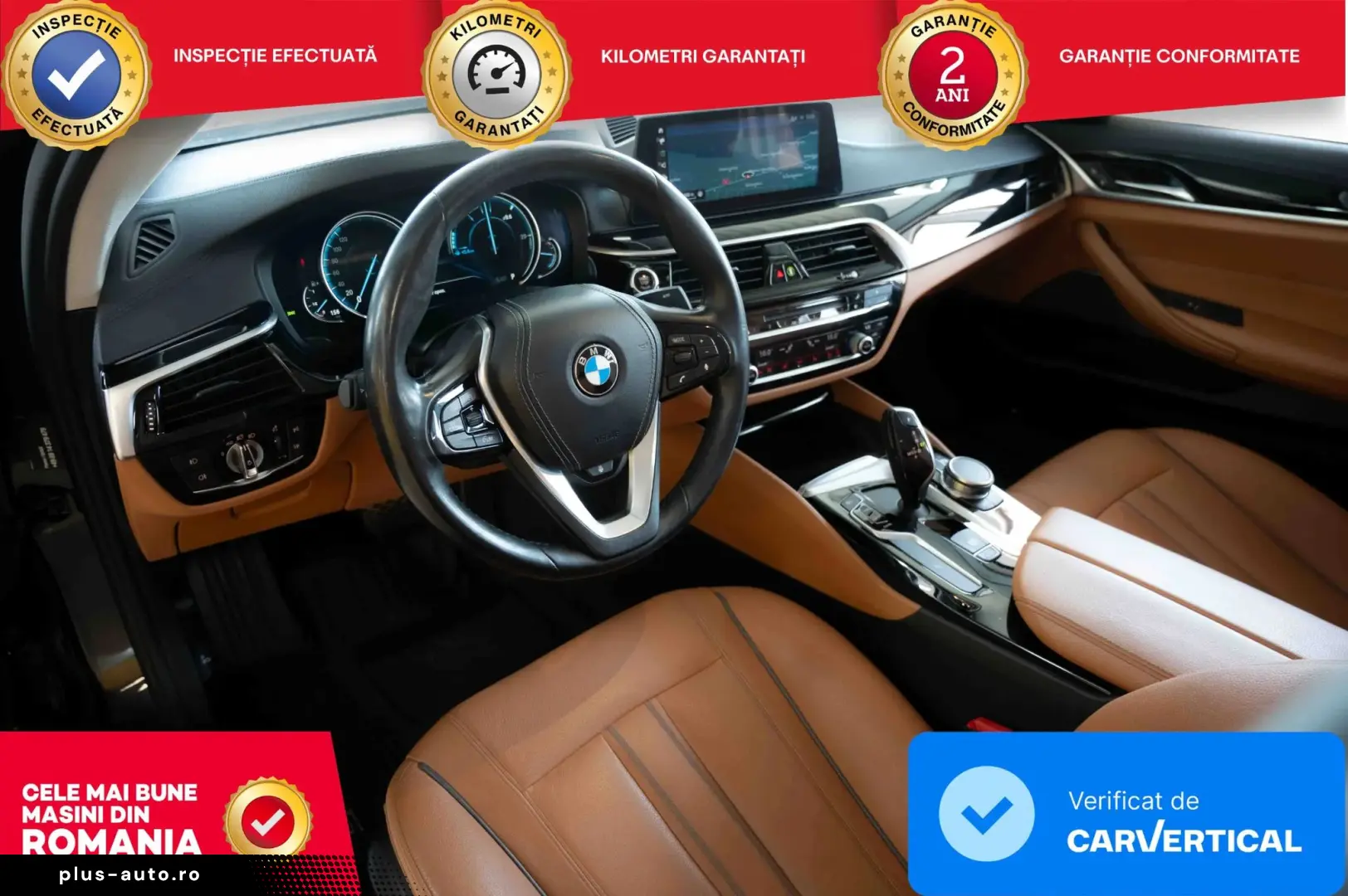 Bmw Seria-5