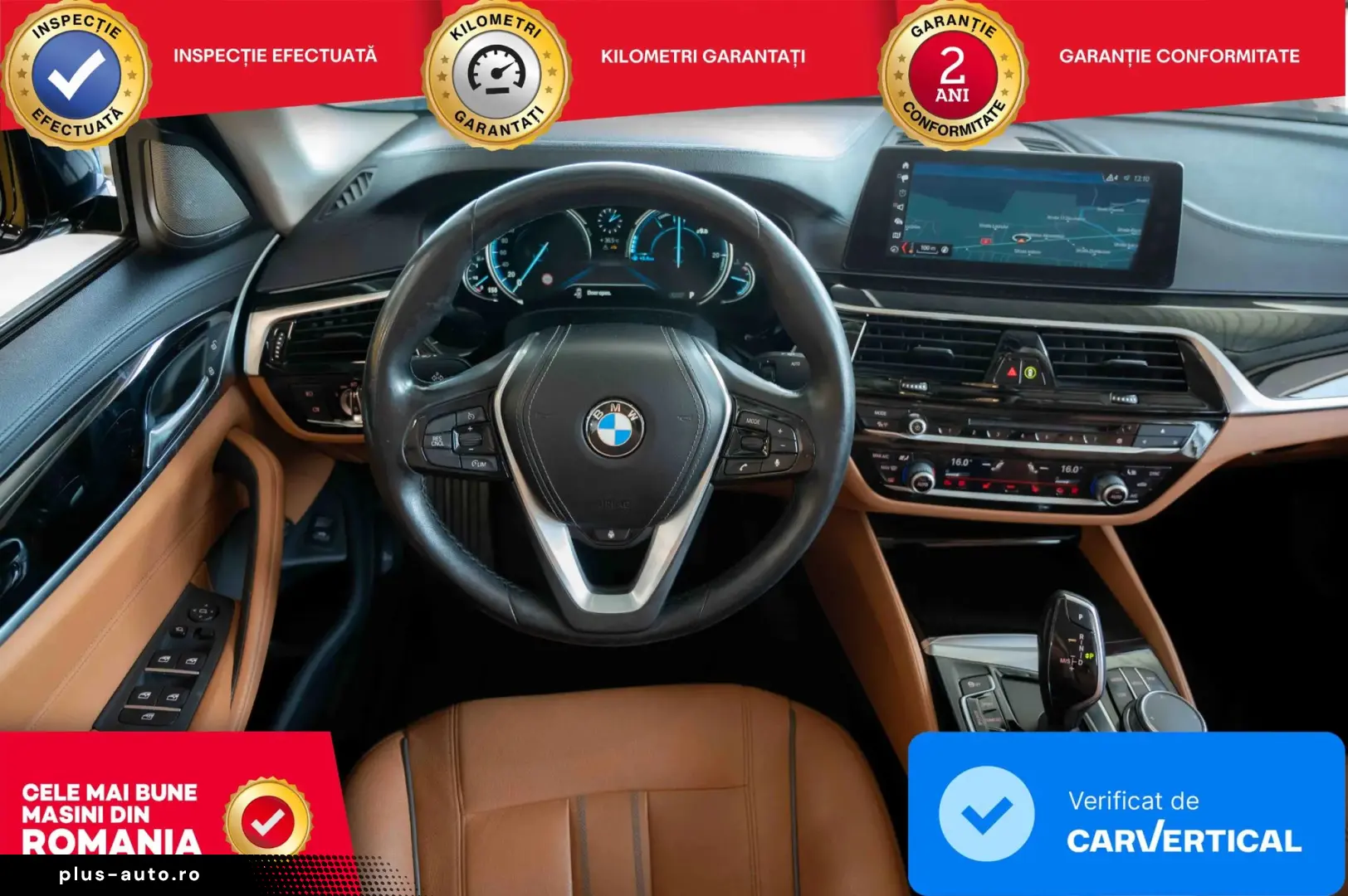 Bmw Seria-5