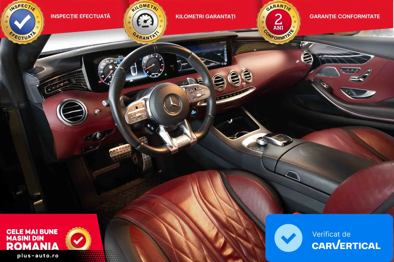Mercedes-Benz S-63-Amg