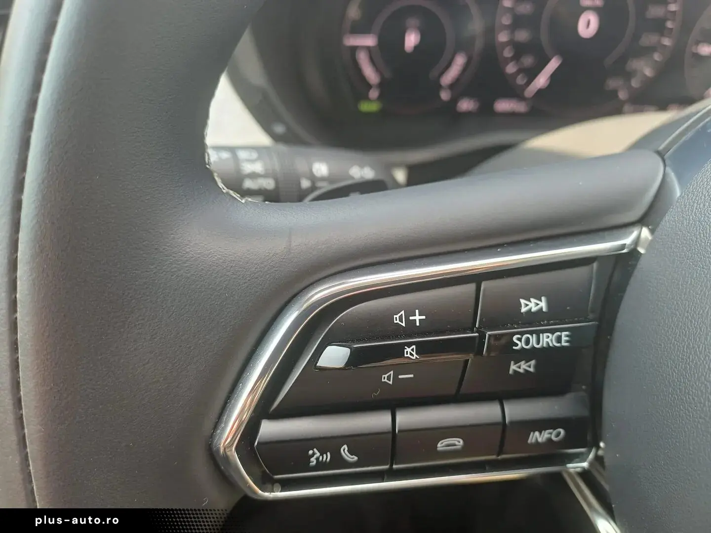 Mazda CX-60 5WGN 2.5L e-SKYACTIV Phev 327ps 8AT Awd Homura P