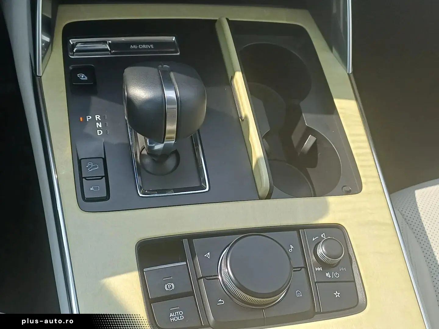 Mazda CX-60 5WGN 2.5L e-SKYACTIV Phev 327ps 8AT Awd Homura P