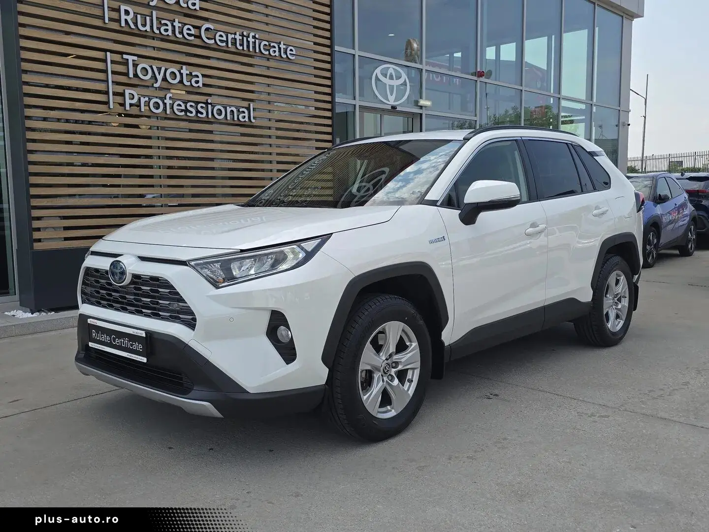 Toyota Rav-4