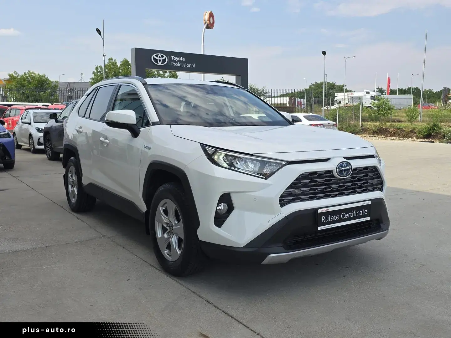Toyota Rav-4