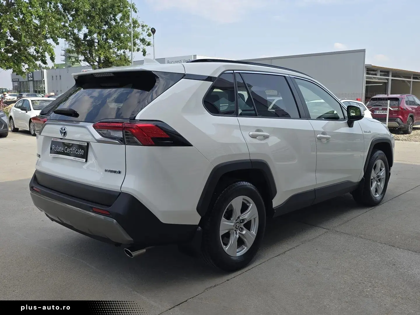 Toyota Rav-4